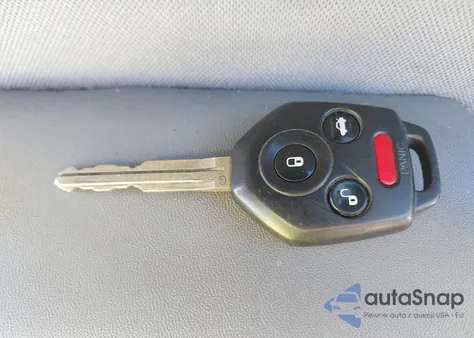 2018 Subaru Outback 2.5I Premium z USA, uszkodzony, nr VIN 4S4BSACC7J3345567